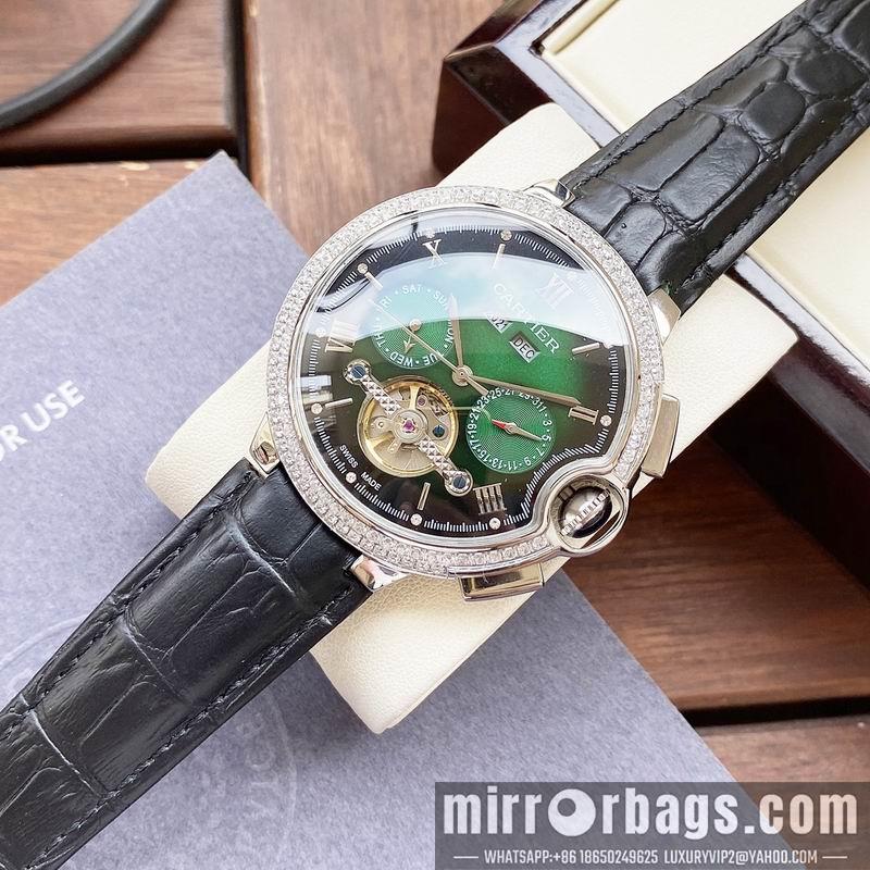 Replica Cartier 44mm 1031106