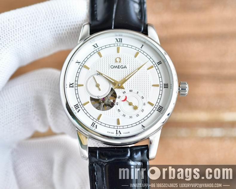 Replica Omega men 43X13mm 0717107