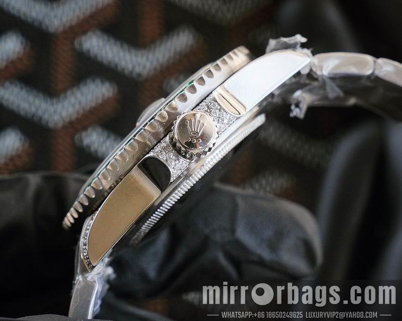 Replica Rolelx watch 40mm 123110
