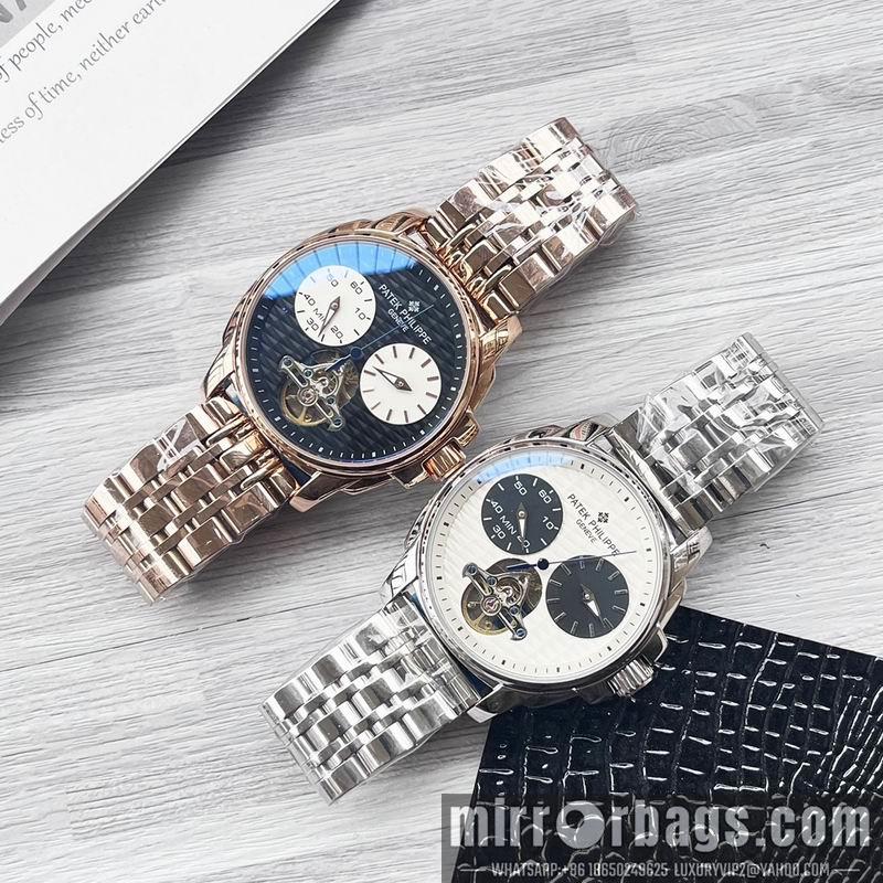 Replica Patek Philippe 43mm 042793