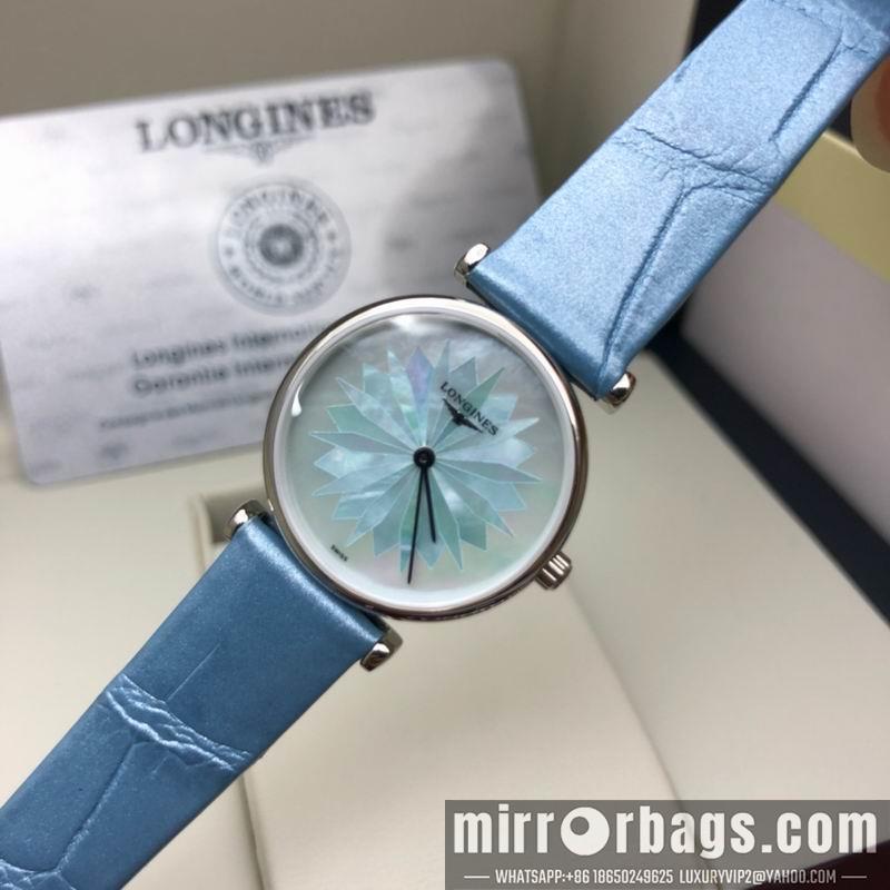 Replica Longines 24mm 090922