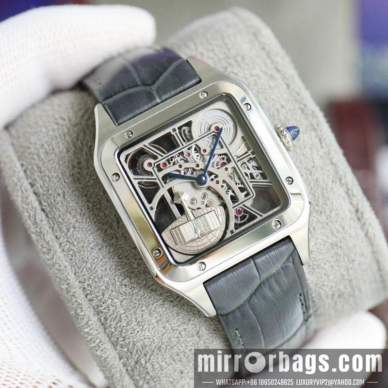 Replica Cartier 31.4mm 101439