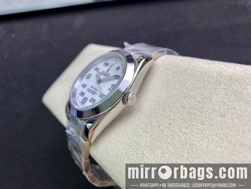 Replica Rolex 40mm 093007