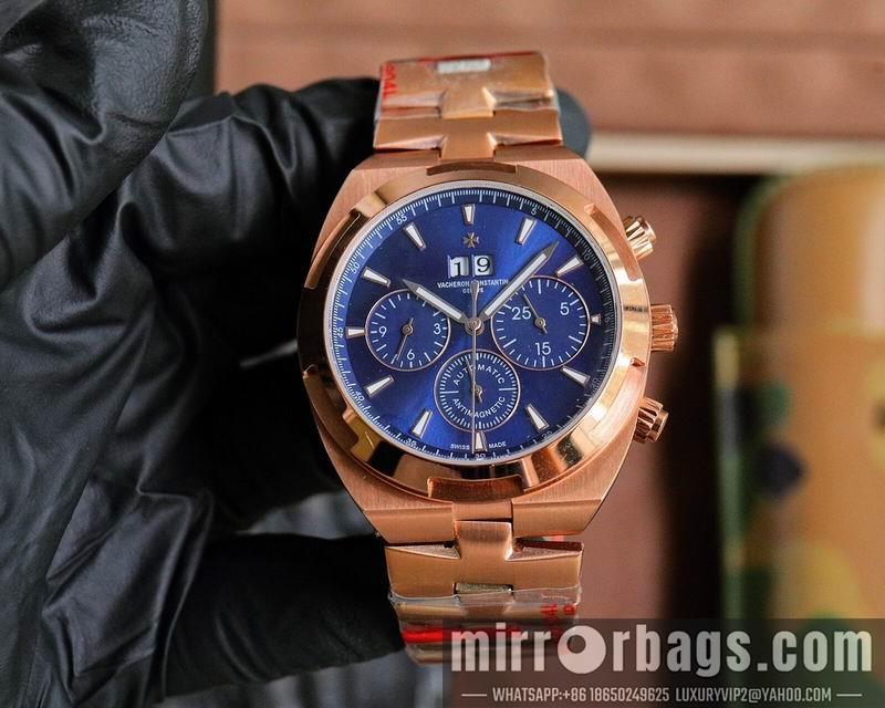 Replica Vacheron Constantin 42mm 092825