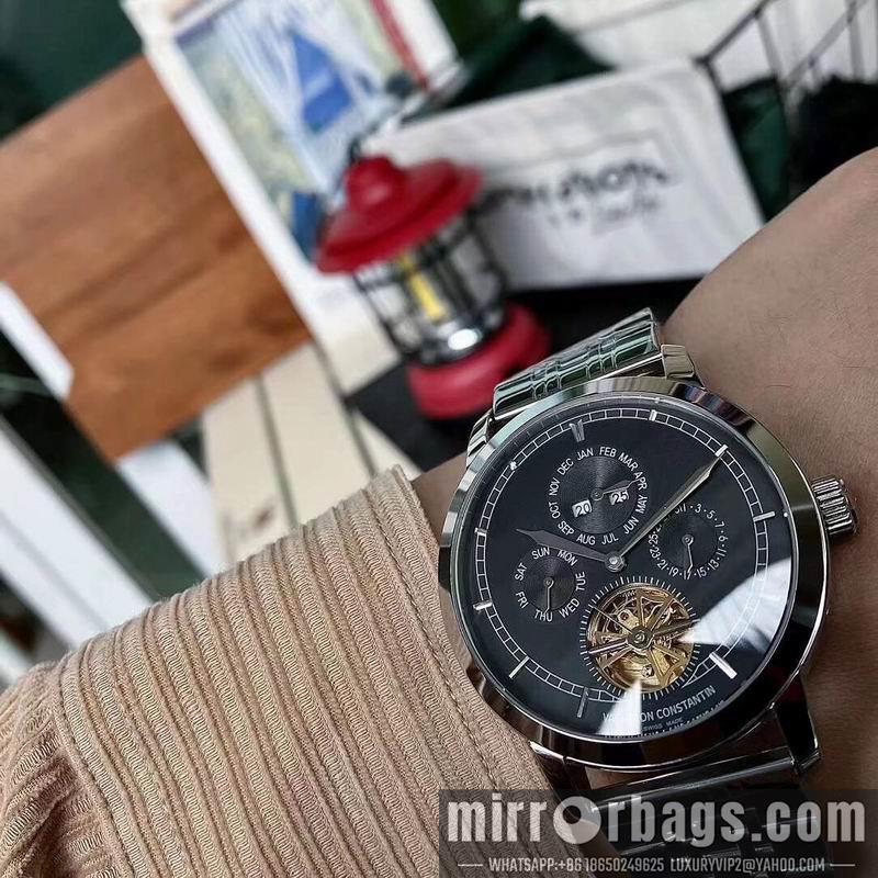 Replica Vacheron Constantin 43mm 031968