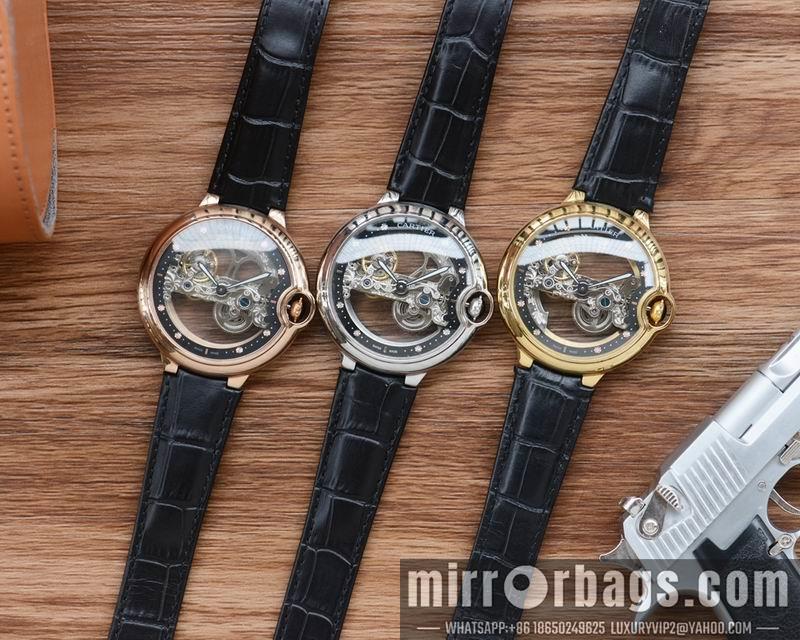 Replica Cartier 41mm 072467