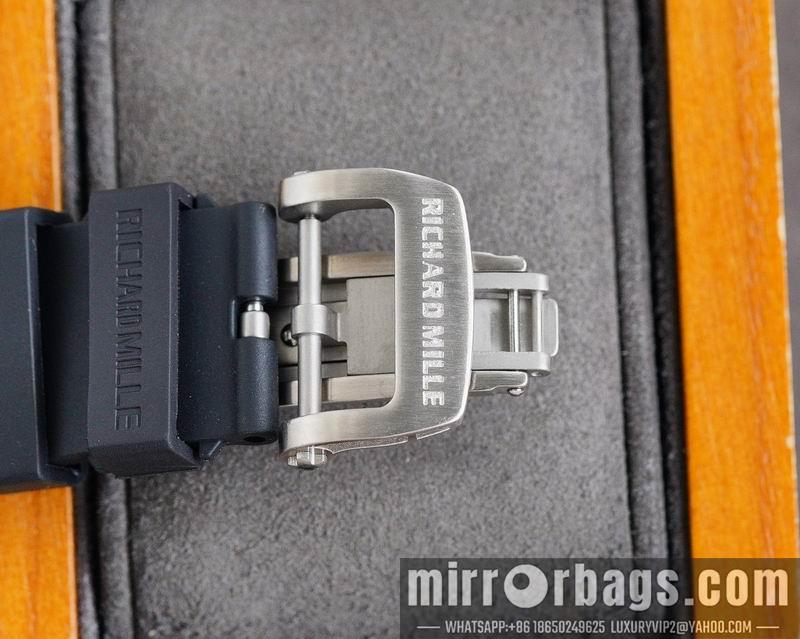 Replica Richard Mille RM17-01 watch 052614