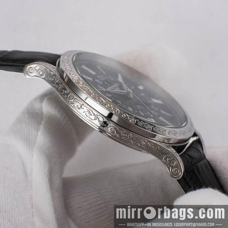 Replica Patek Philippe 42mm 052001