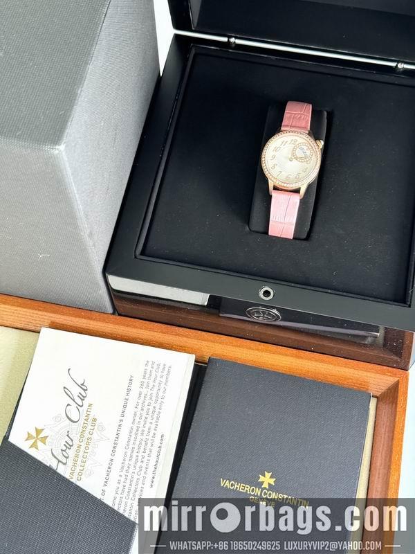 Replica Vacheron Constantin 30mm 022255