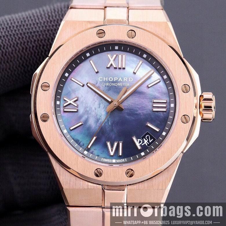 Replica Chopard 41mm 8nms70