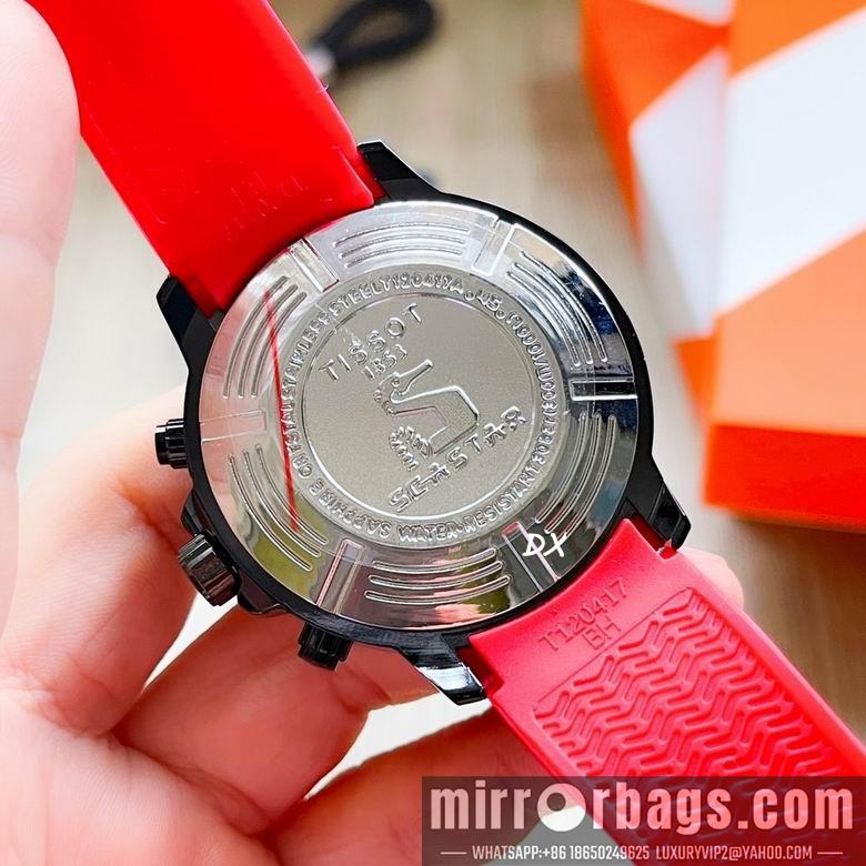 Replica Tissot 42x11mm 2nms43