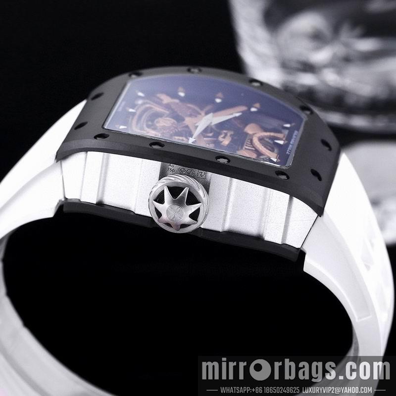 Replica Richard Mille rm047 watch 070211