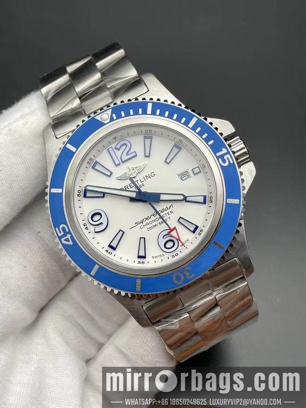 Replica Breitling Watch watch 072204
