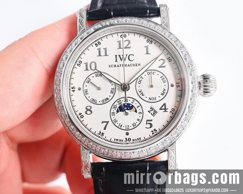 Replica IWC 42mm 082955