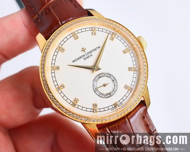 Replica Vacheron Constantin watch 082981