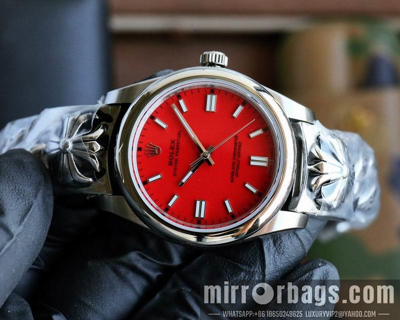 Replica Rolex 41mm 120105