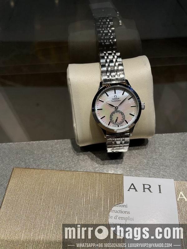 Replica Omega 32mm 041658