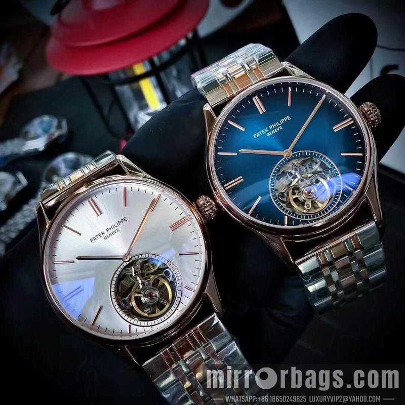 Replica Patek Philippe 43X13mm 070703