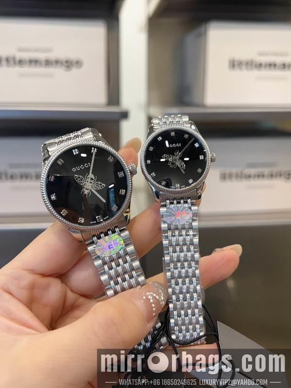 Replica Gucci 29mm 36mm 082913