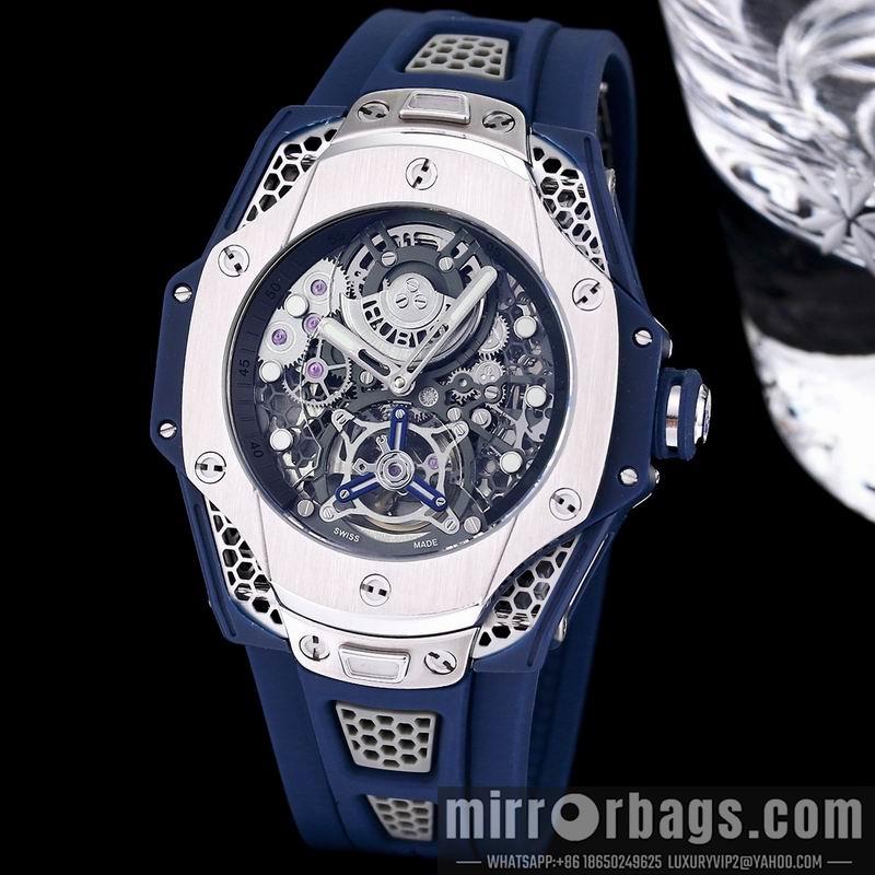 Replica Hublot 44mm 050633