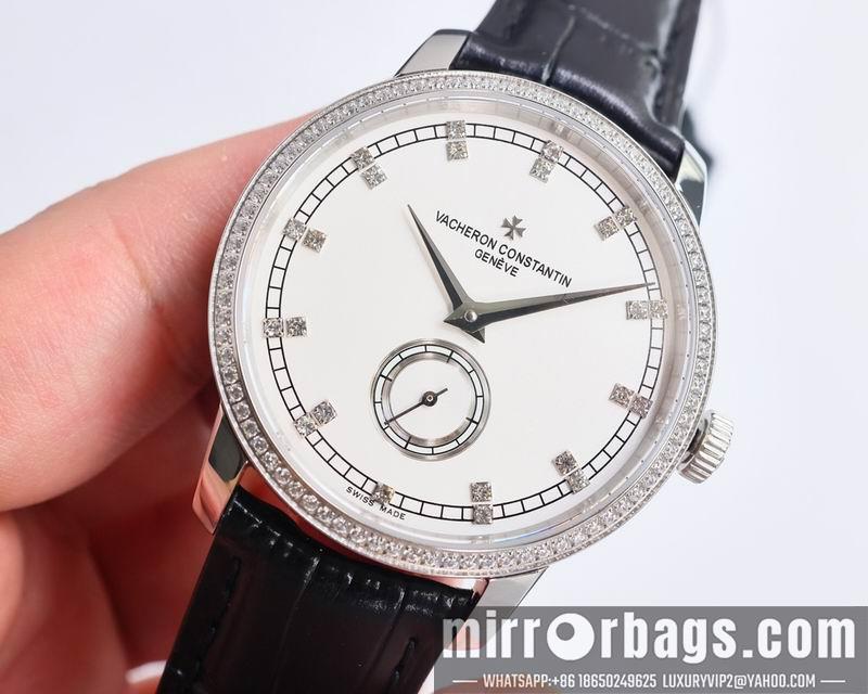 Replica Vacheron Constantin watch 082981