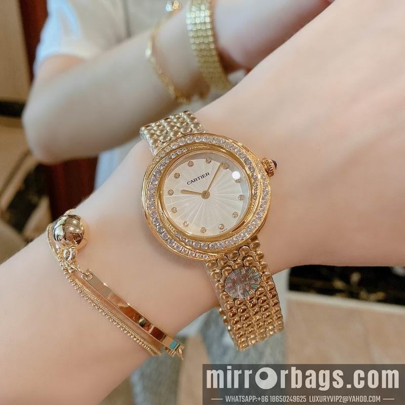 Replica Cartier 32mm 082272