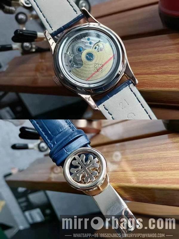 Replica Patek Philippe 40.5mm 0427128