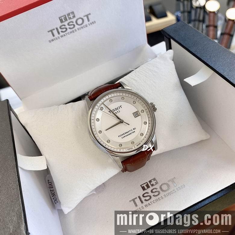 Replica Tissot 40x11mm 2nms54