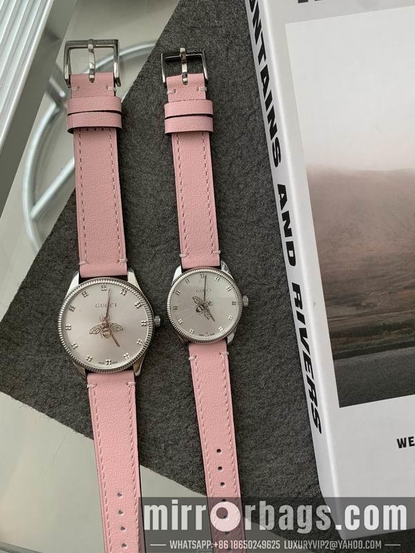 Replica Gucci 36mm 29mm 0829136