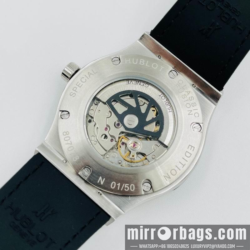 Replica Hublot 42X12mm 082785