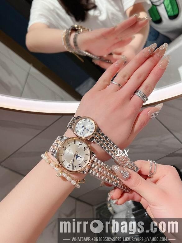 Replica Tissot W30 M40mm 4nms77