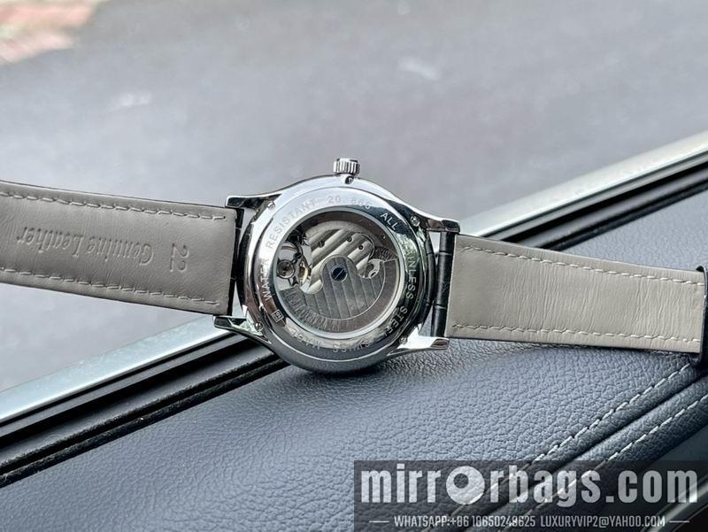 Replica Patek Philippe 42mm 031626