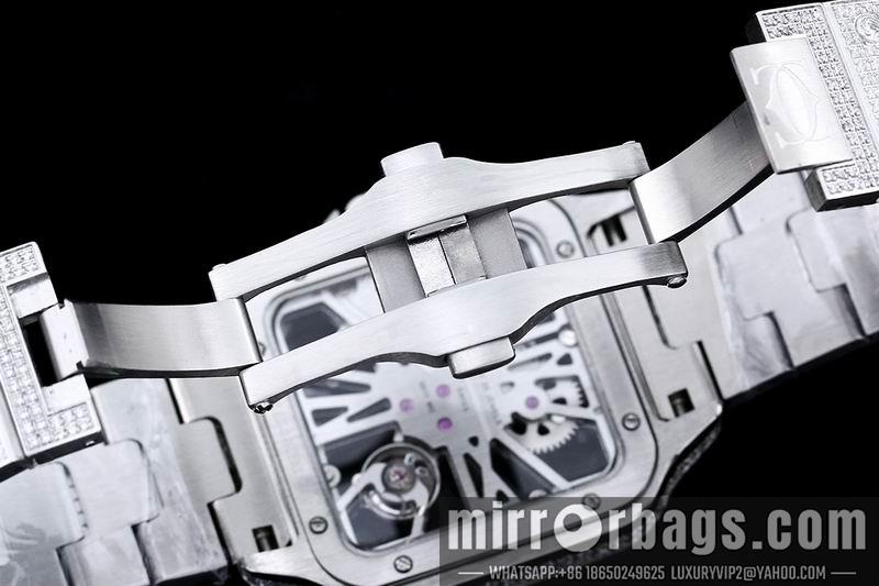 Replica Cartier Watch 032425
