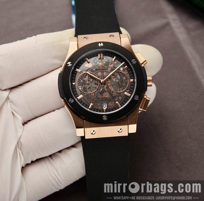 Replica Hublot 42mm 082902