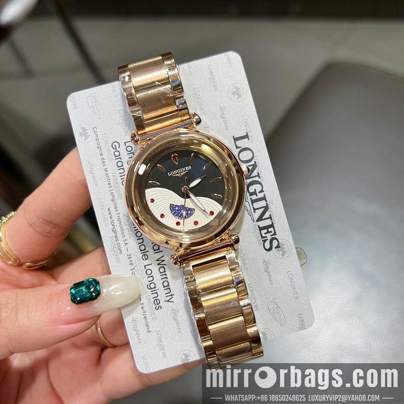 Replica Longines 32mm 110176