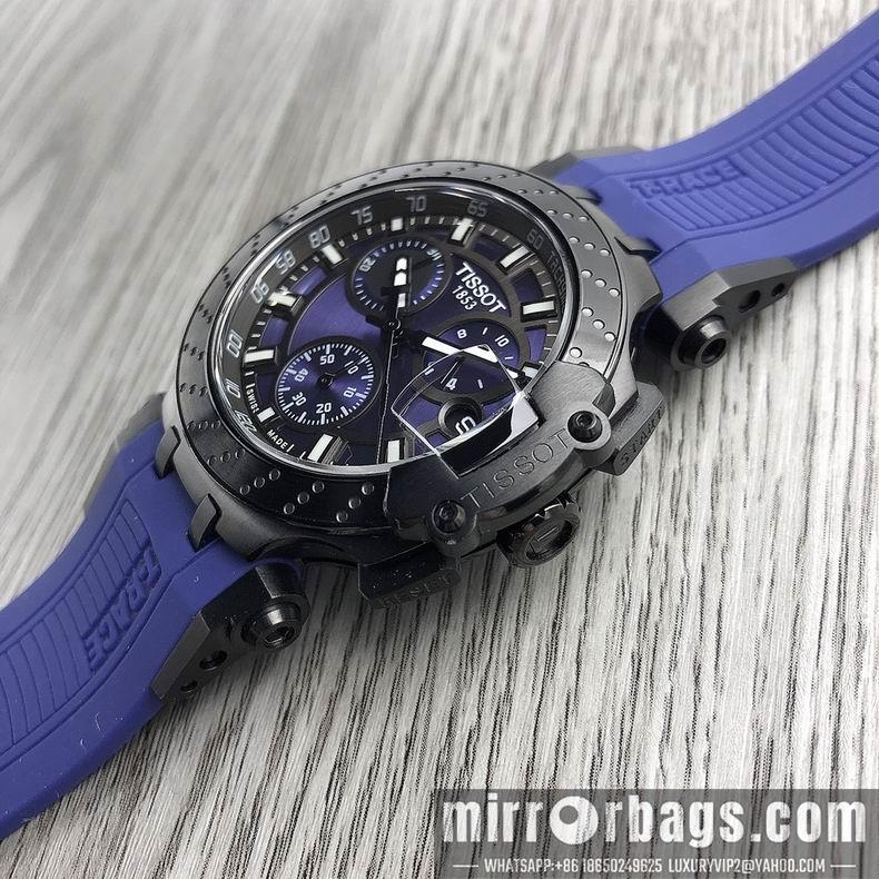 Replica Tissot men 42X10mm 070203