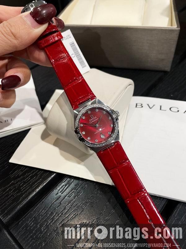 Replica Omega 29mm 041671