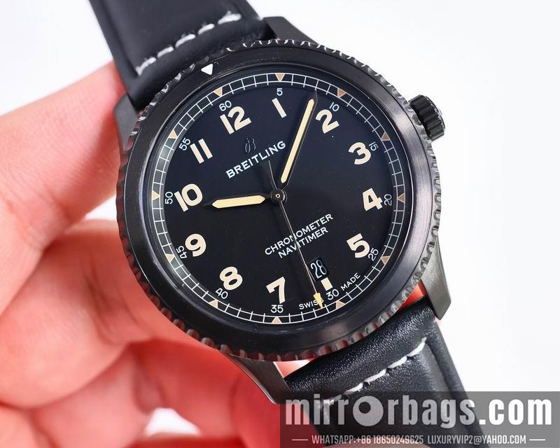 Replica Breitling Watch 41mm 041312
