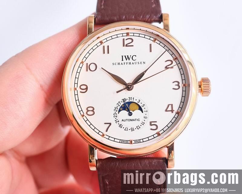 Replica IWC 39mm 082971