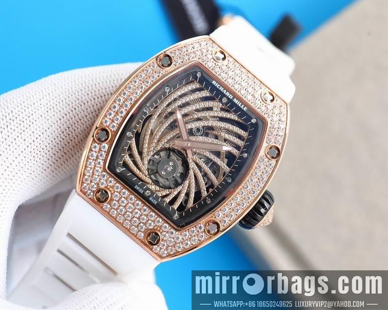 Replica Richard Mille women 43X36mm 102343