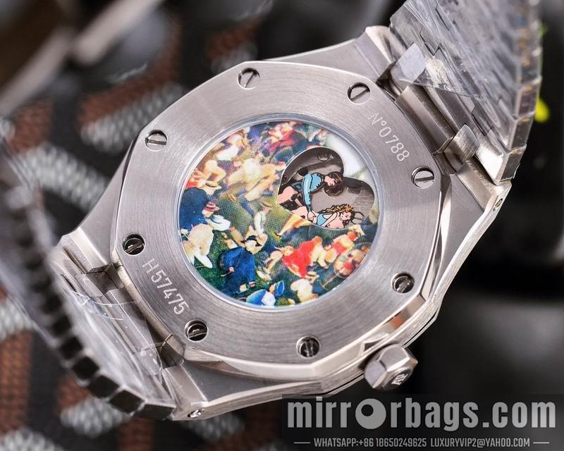 Replica AP 45X12mm 050705