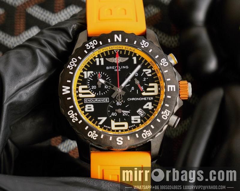 Replica Breitling Watch 44mm 050712