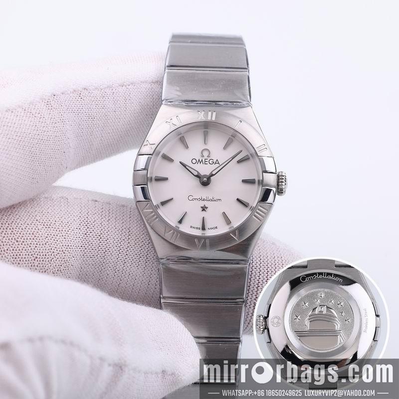 Replica Omega 28mm 022533