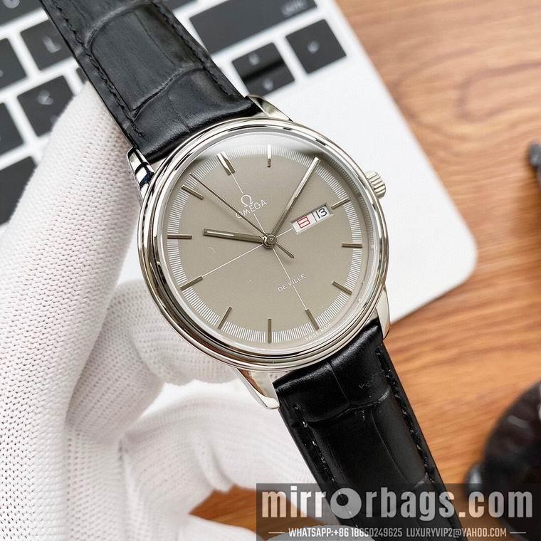 Replica Omega men 40X12mm M54