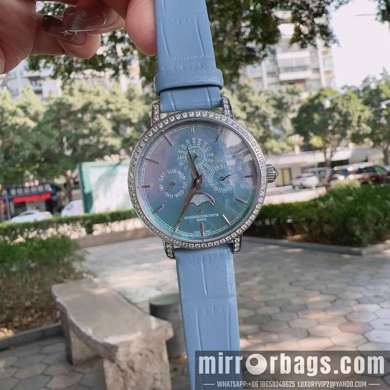 Replica Vacheron Constantin watch 121894