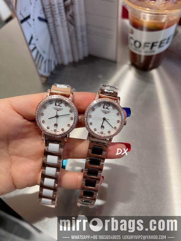 Replica Longines 28x8mm 12nms77