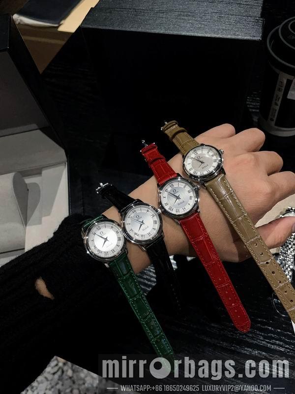 Replica Omega 28mm 102217