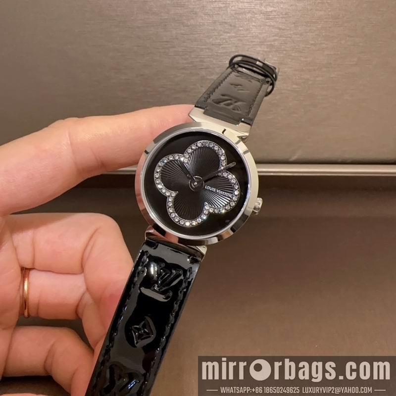 Replica LV watch 082210