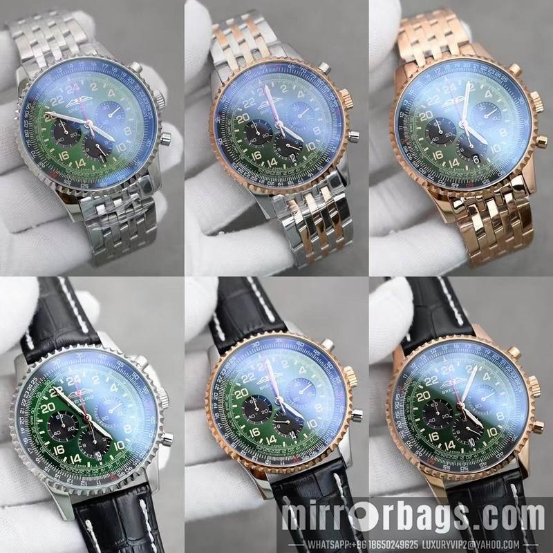 Replica Breitling Watch watch 070709