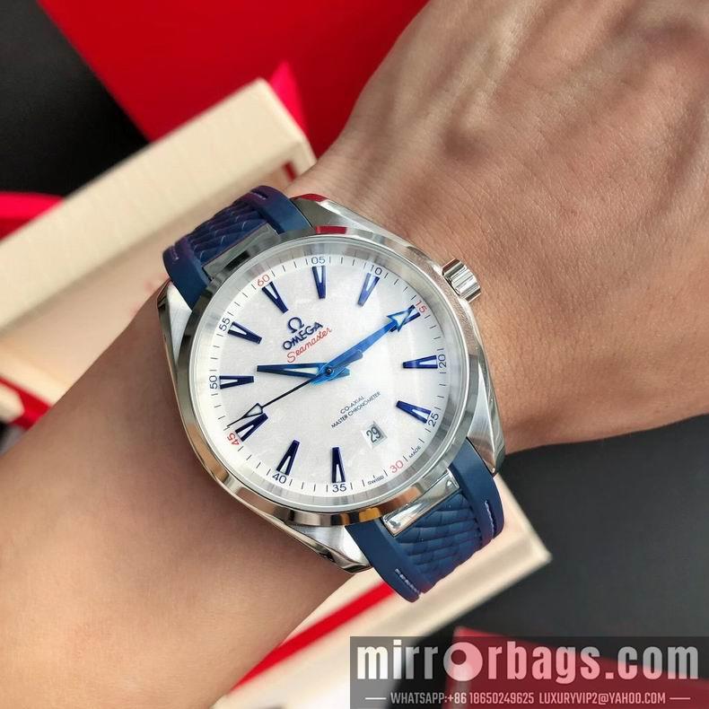 Replica Omega men 41.5mm 110417